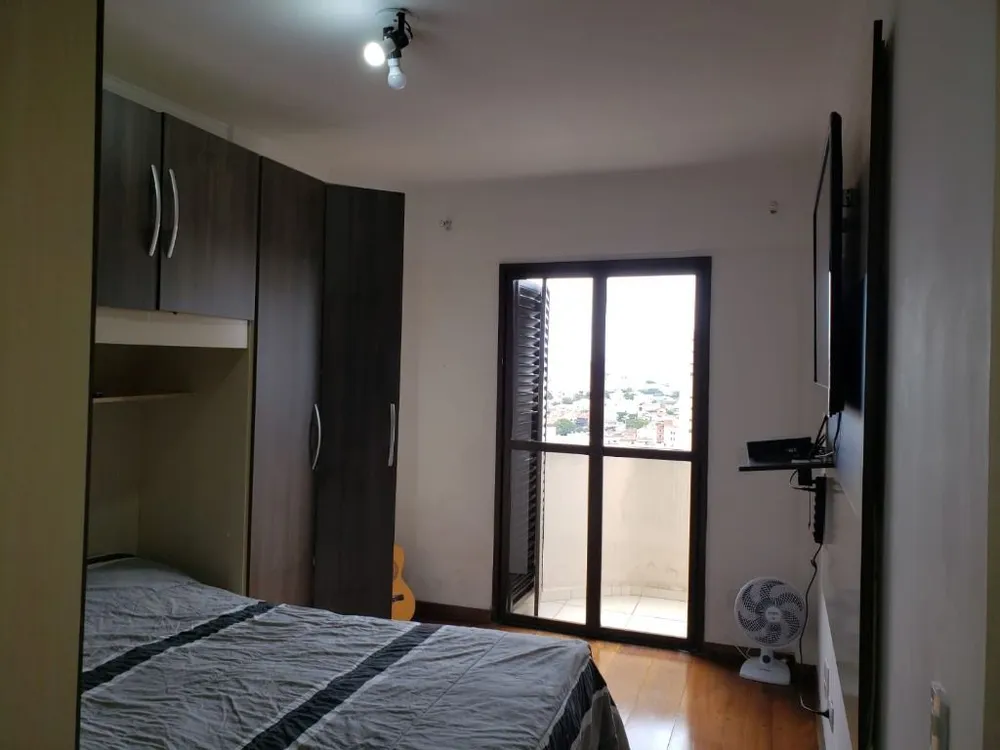 Apartamento, 3 quartos, 132 m² - Foto 3