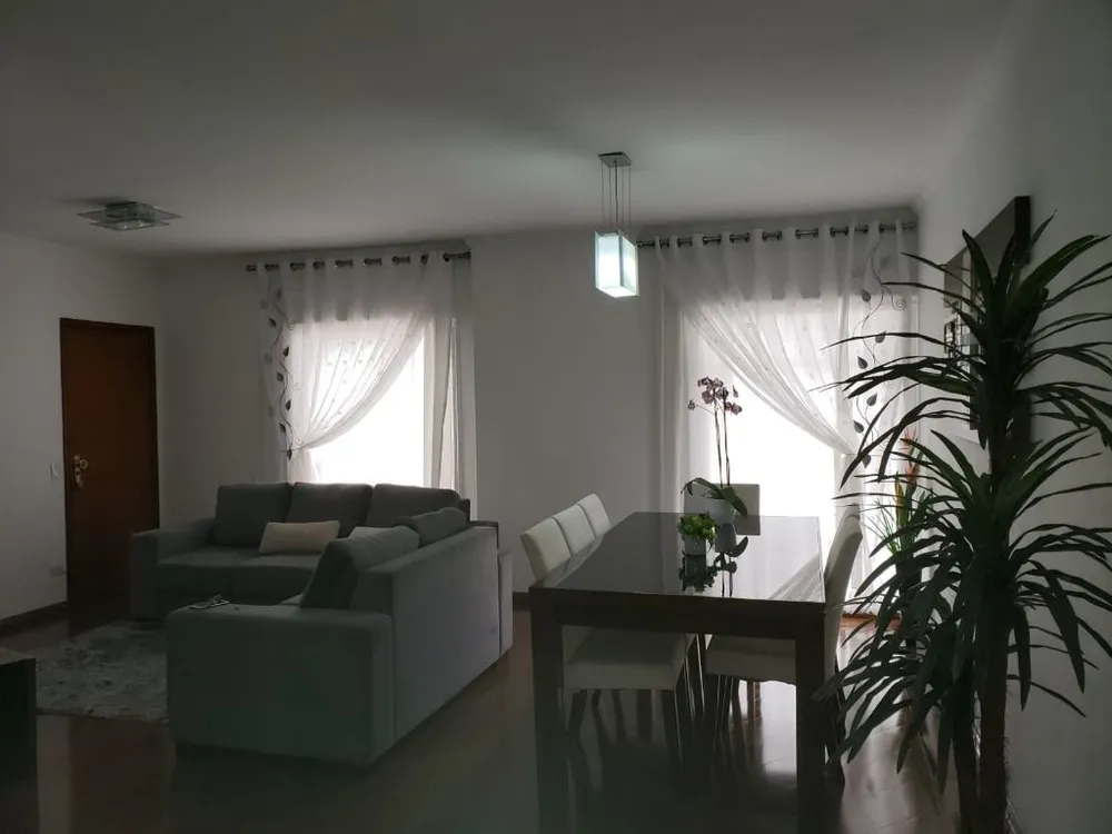 Apartamento, 3 quartos, 132 m² - Foto 6