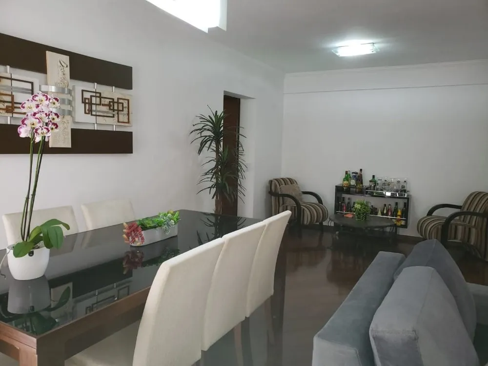 Apartamento, 3 quartos, 132 m² - Foto 10