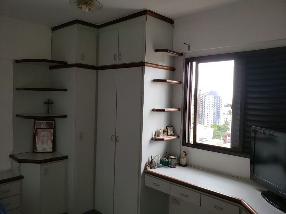 Apartamento, 3 quartos, 132 m² - Foto 4