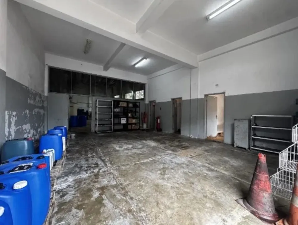 Depósito-Galpão, 369 m² - Foto 5