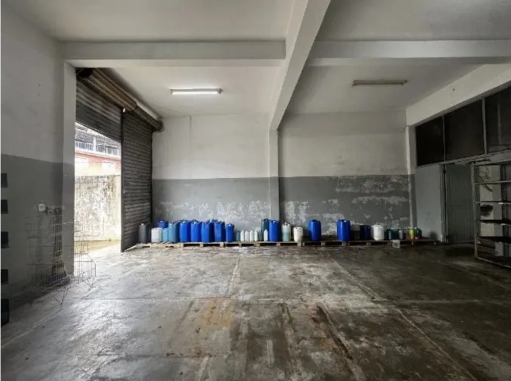 Depósito-Galpão, 369 m² - Foto 4