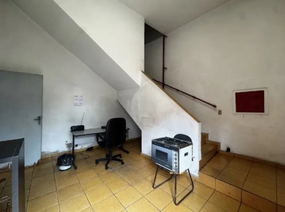Depósito-Galpão, 369 m² - Foto 8