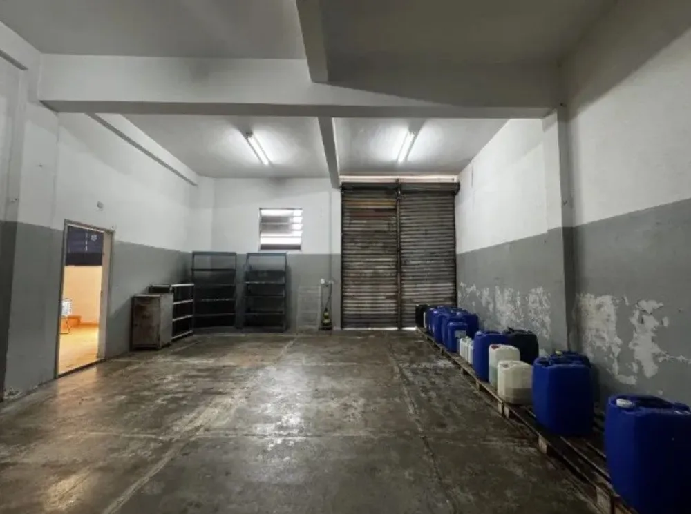 Depósito-Galpão, 369 m² - Foto 6