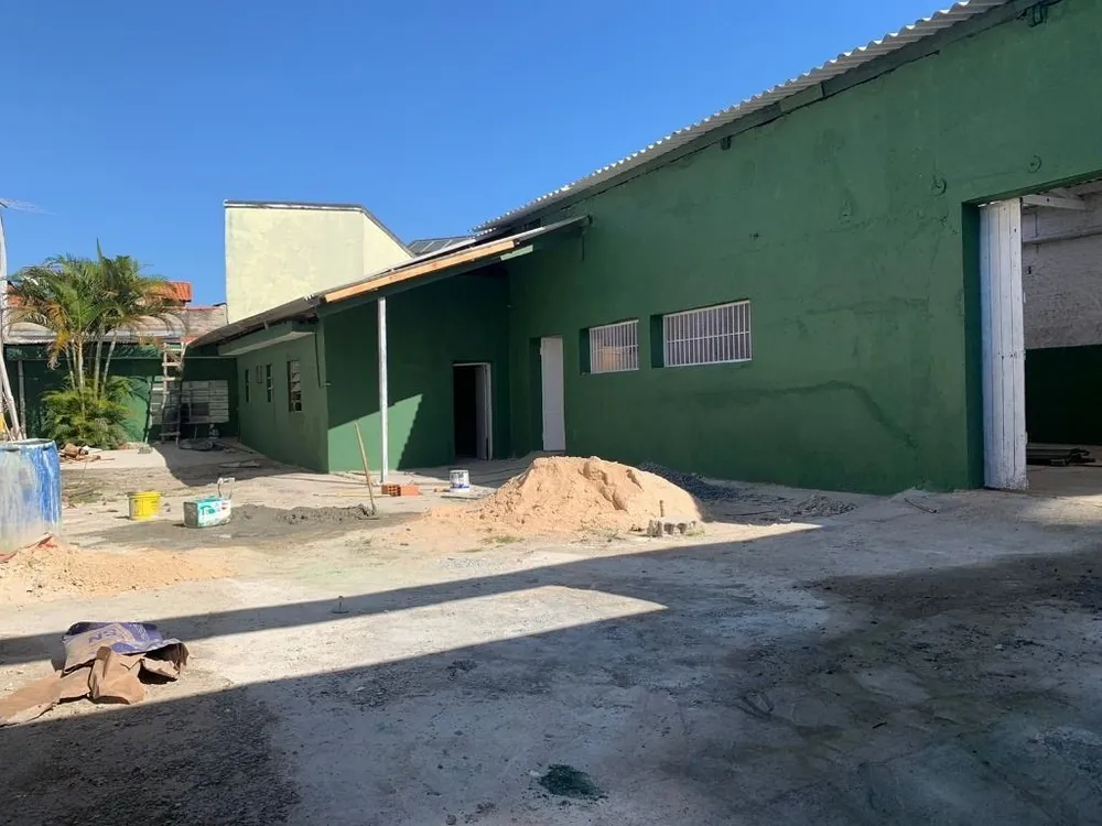 Depósito-Galpão, 285 m² - Foto 9