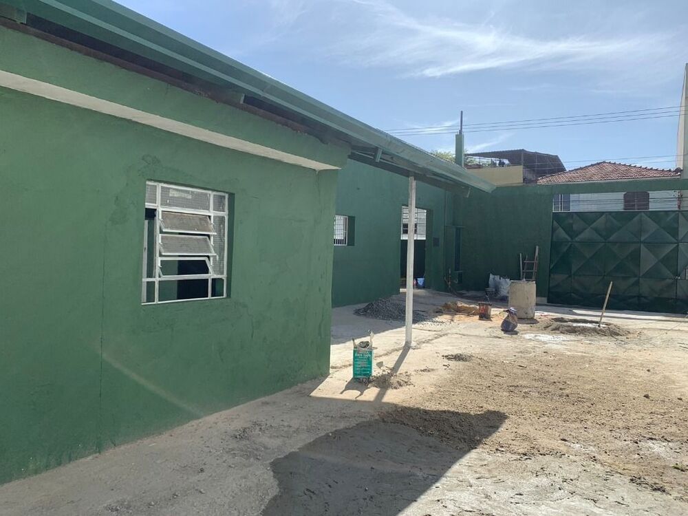 Depósito-Galpão, 285 m² - Foto 1