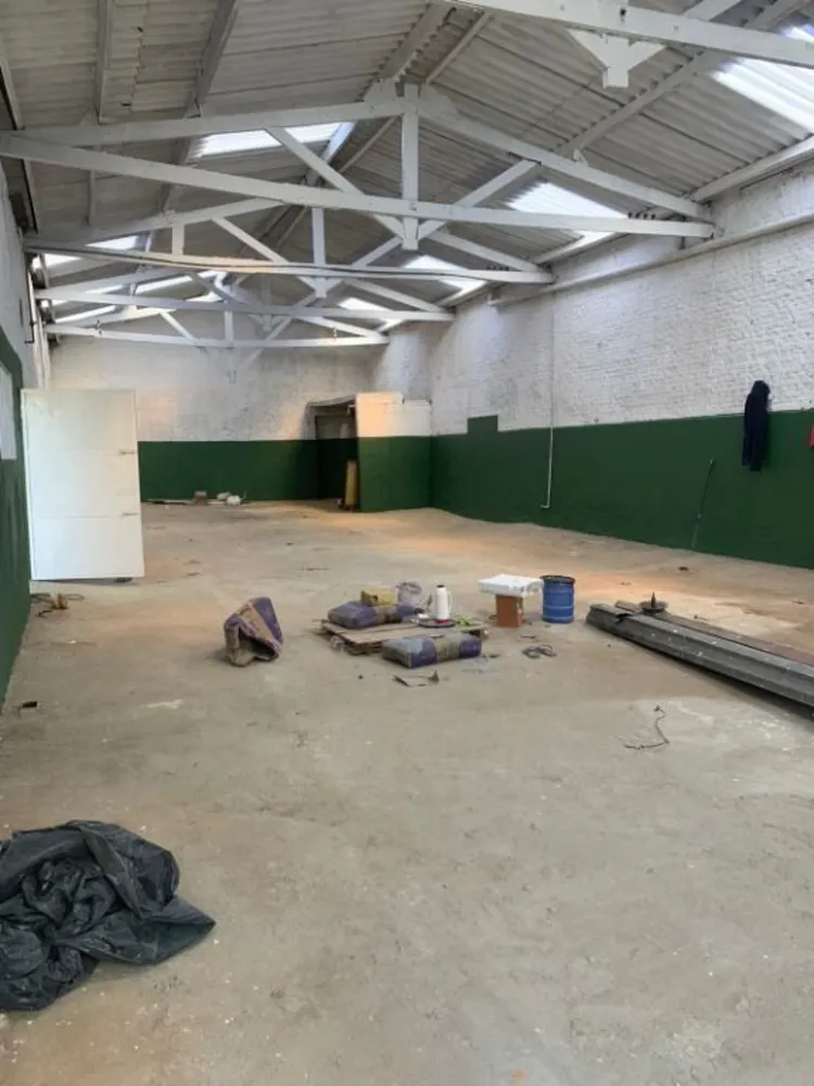 Depósito-Galpão, 285 m² - Foto 7