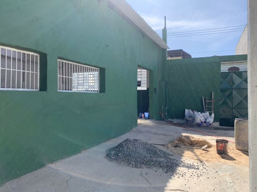 Depósito-Galpão, 285 m² - Foto 3