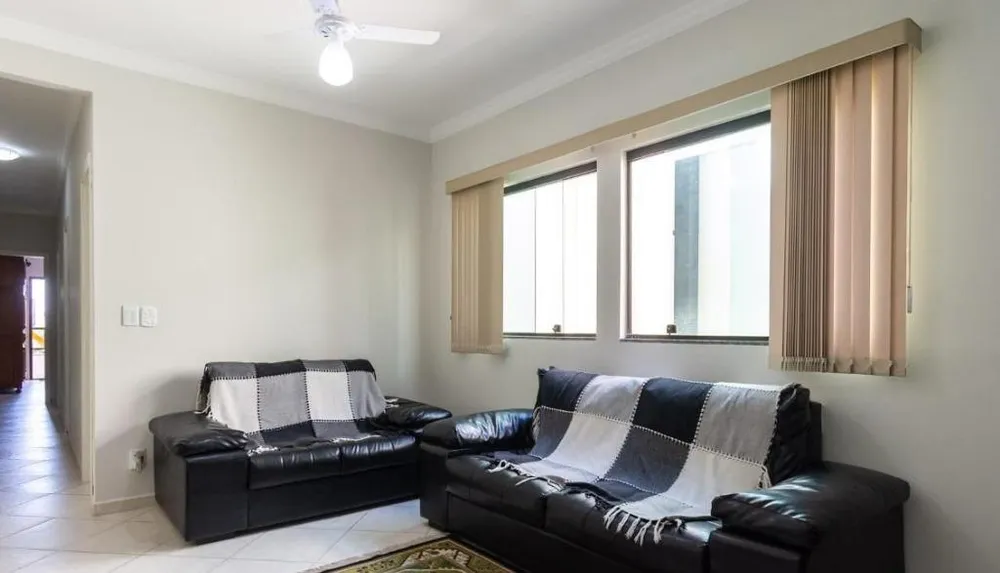 Apartamento, 3 quartos, 90 m² - Foto 2