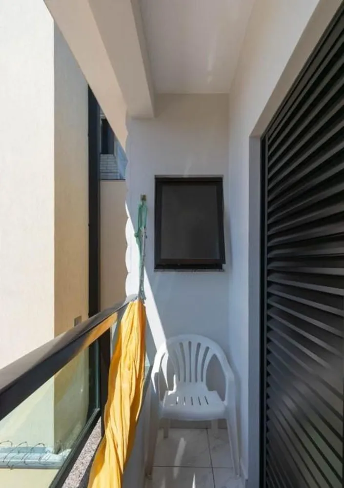 Apartamento, 3 quartos, 90 m² - Foto 10