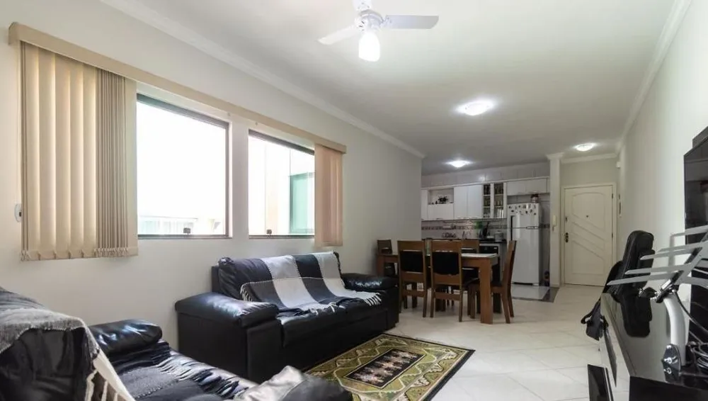 Apartamento, 3 quartos, 90 m² - Foto 1