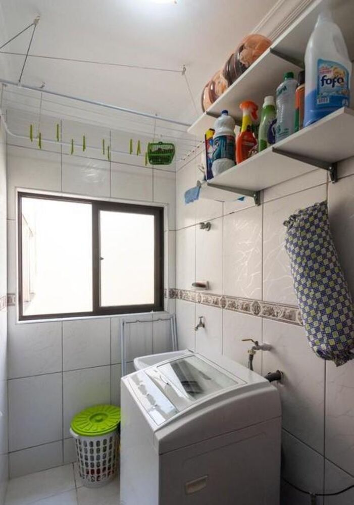 Apartamento, 3 quartos, 90 m² - Foto 8