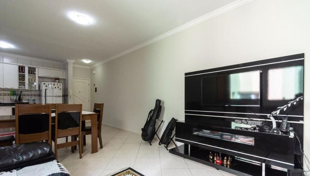 Apartamento, 3 quartos, 90 m² - Foto 2