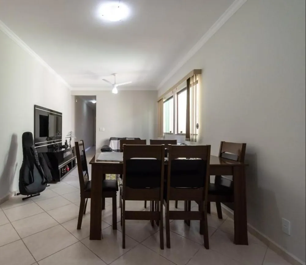 Apartamento, 3 quartos, 90 m² - Foto 4