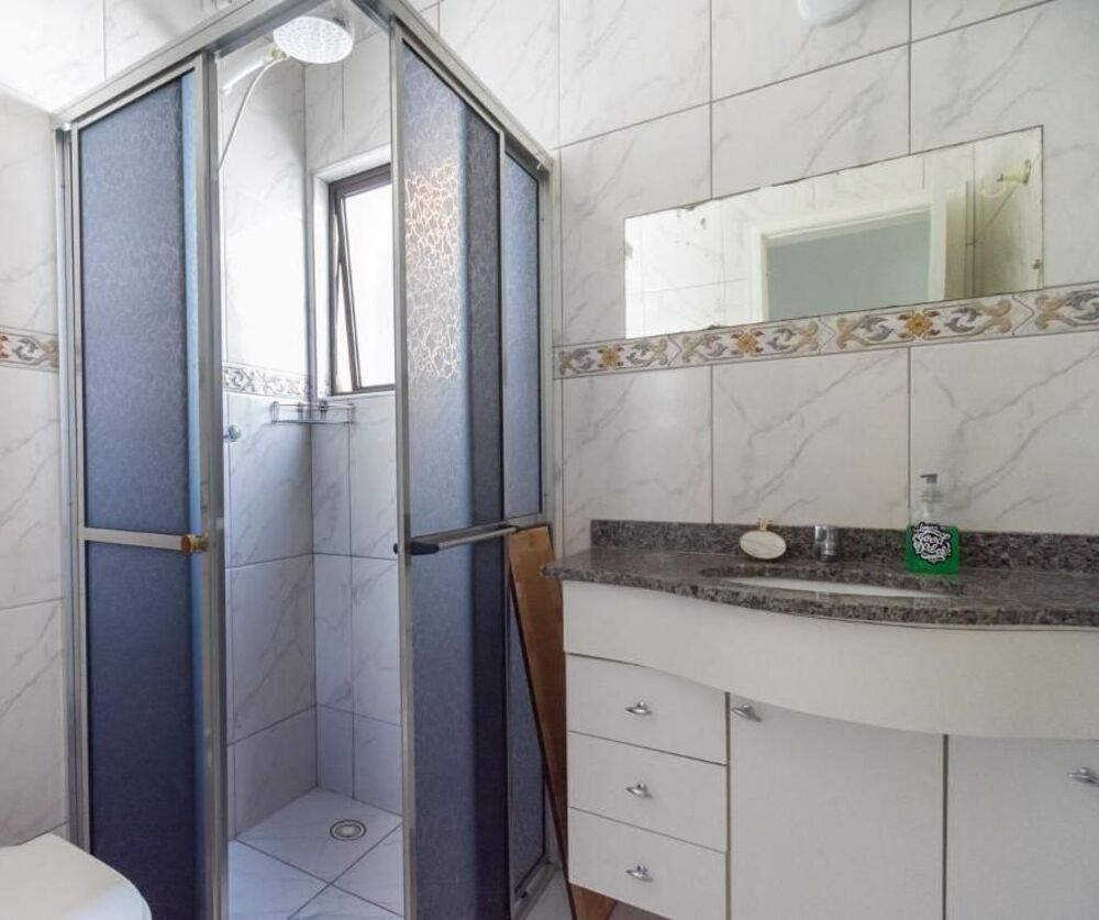 Apartamento, 3 quartos, 90 m² - Foto 3