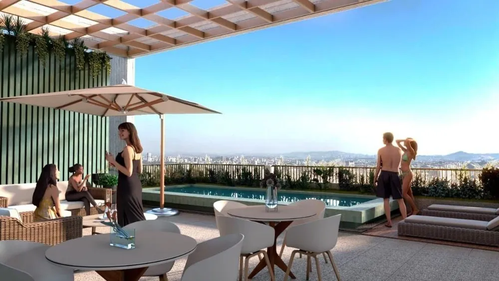 Apartamento, 2 quartos, 72 m² - Foto 10