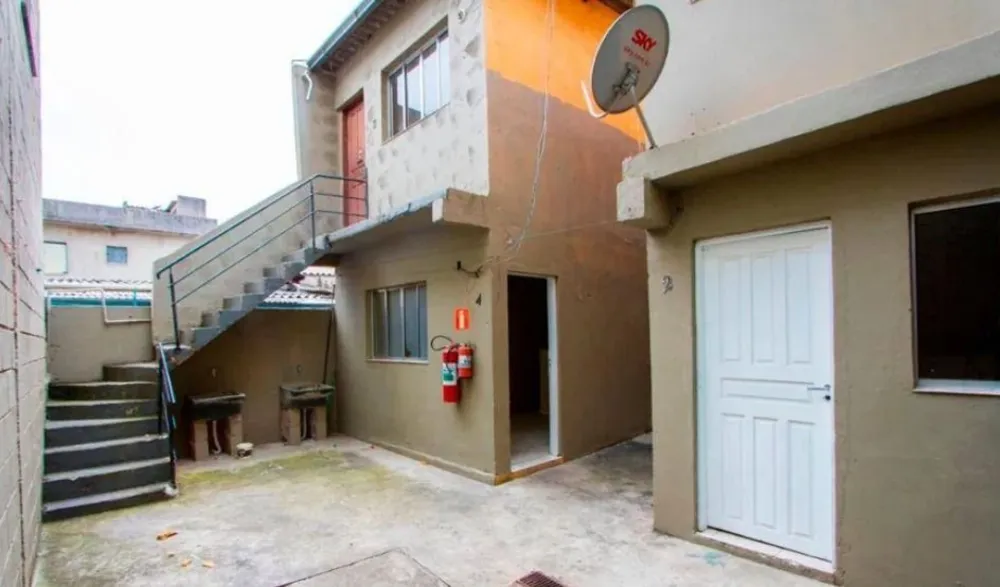 Depósito-Galpão, 424 m² - Foto 15