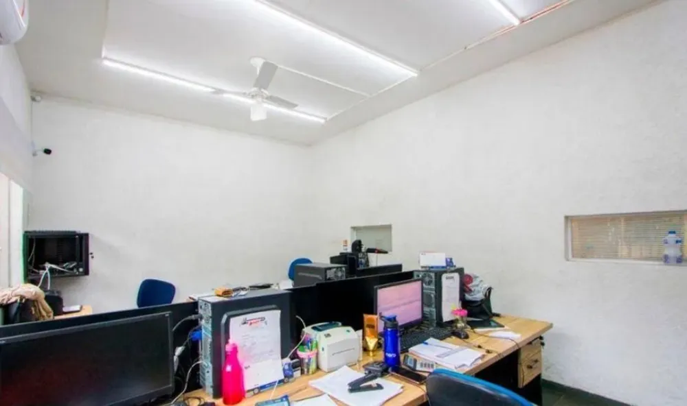 Depósito-Galpão, 424 m² - Foto 6