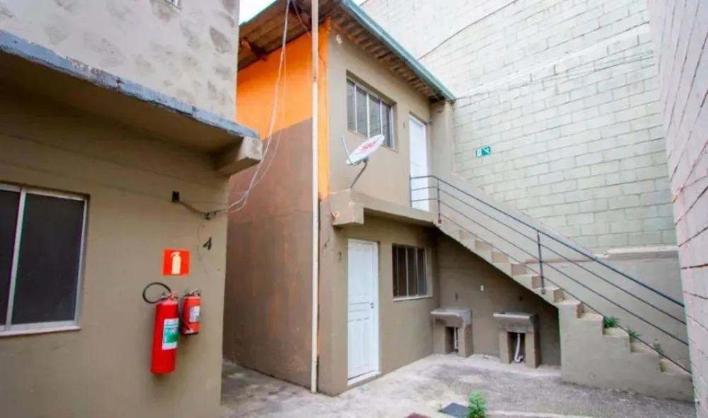 Depósito-Galpão, 424 m² - Foto 14