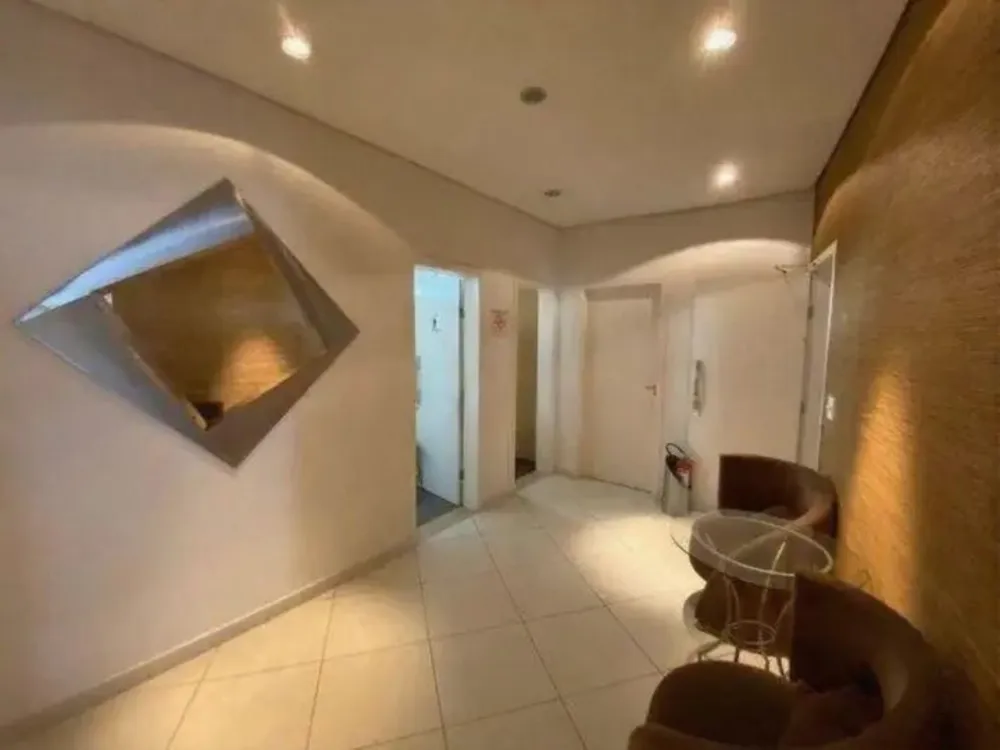 Prédio Inteiro, 1326 m² - Foto 12