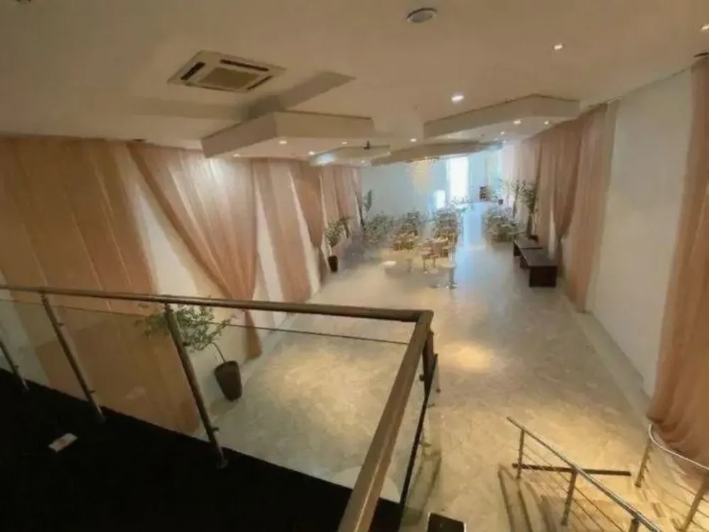 Prédio Inteiro, 1326 m² - Foto 6