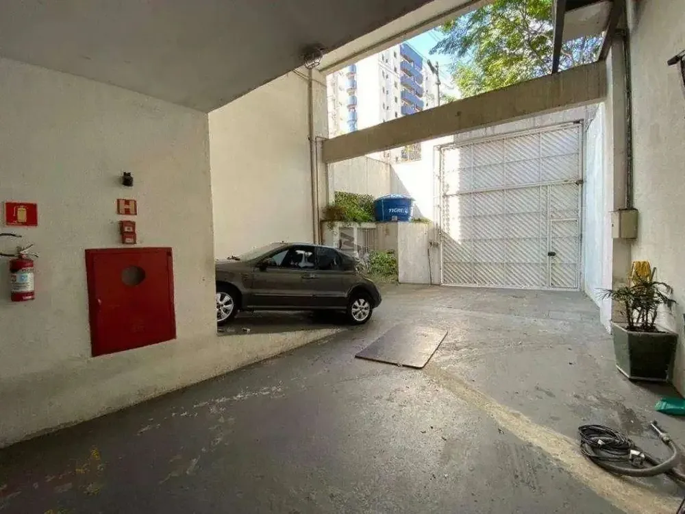 Prédio Inteiro, 1326 m² - Foto 13