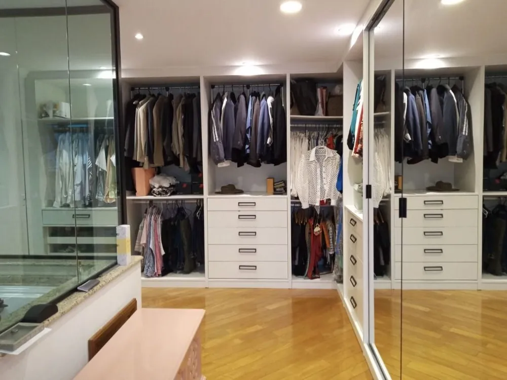 Sobrado, 3 quartos, 468 m² - Foto 15