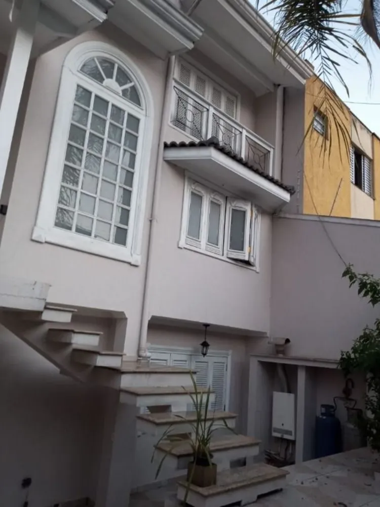 Sobrado, 3 quartos, 468 m² - Foto 5