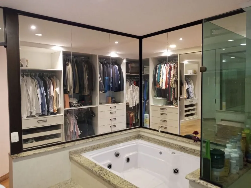 Sobrado, 3 quartos, 468 m² - Foto 16