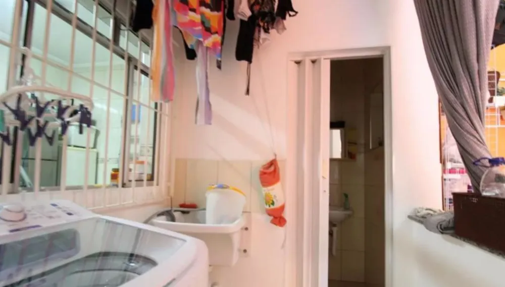 Sobrado, 3 quartos, 150 m² - Foto 15