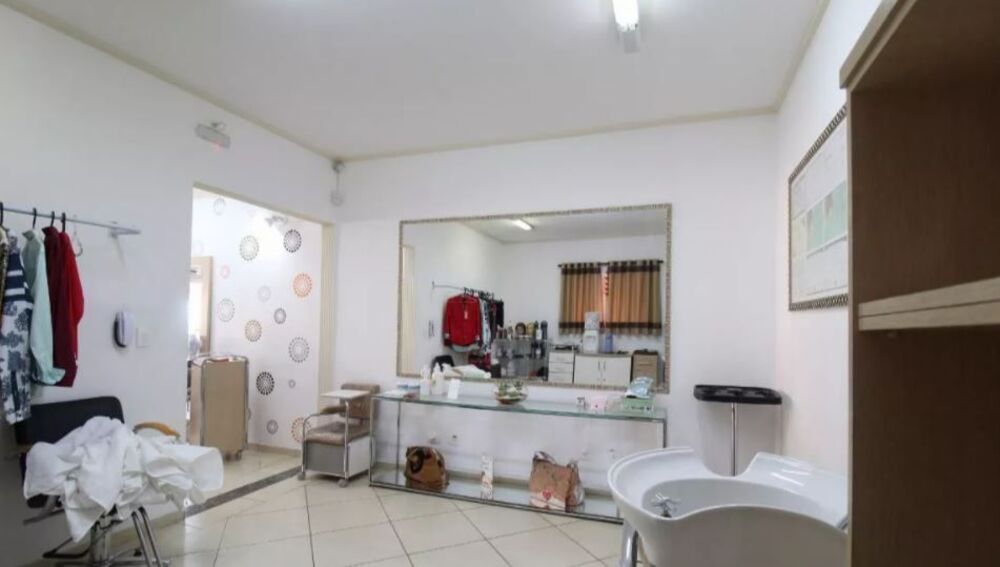 Sobrado, 3 quartos, 150 m² - Foto 1