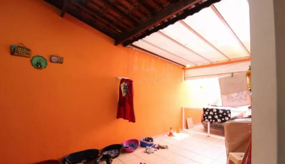 Sobrado, 3 quartos, 150 m² - Foto 17