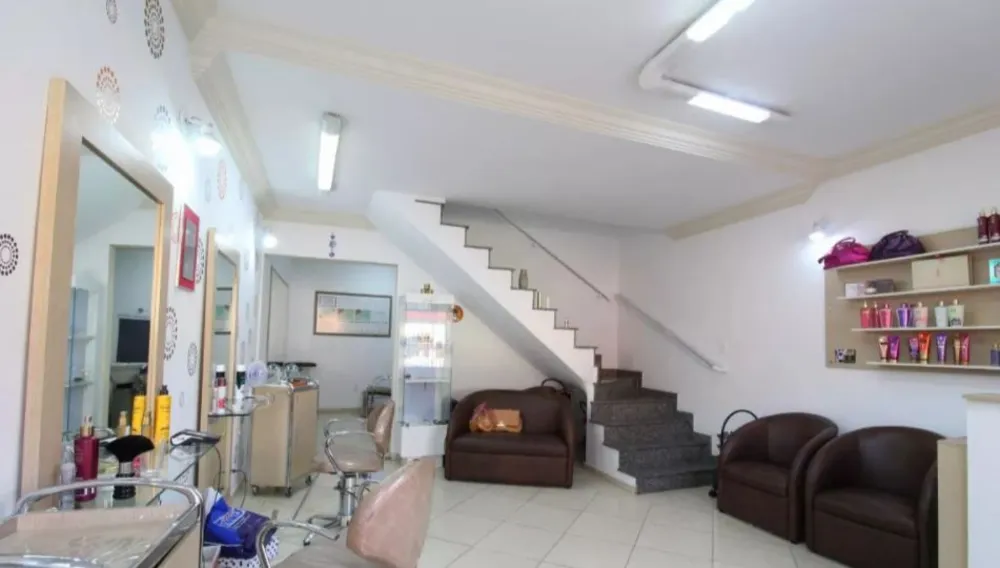 Sobrado, 3 quartos, 150 m² - Foto 4