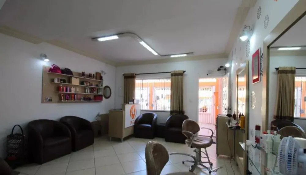 Sobrado, 3 quartos, 150 m² - Foto 2