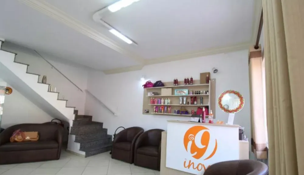 Sobrado, 3 quartos, 150 m² - Foto 2