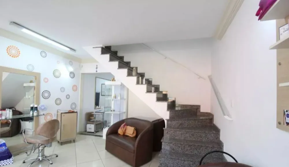Sobrado, 3 quartos, 150 m² - Foto 3
