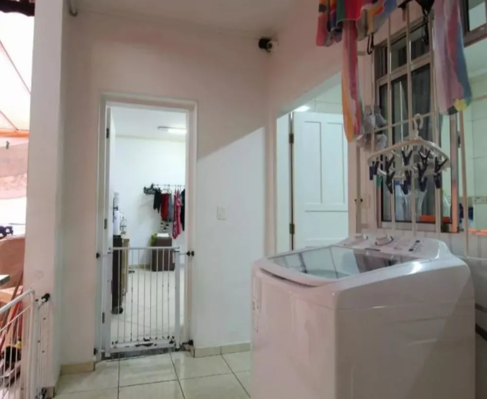 Sobrado, 3 quartos, 150 m² - Foto 16