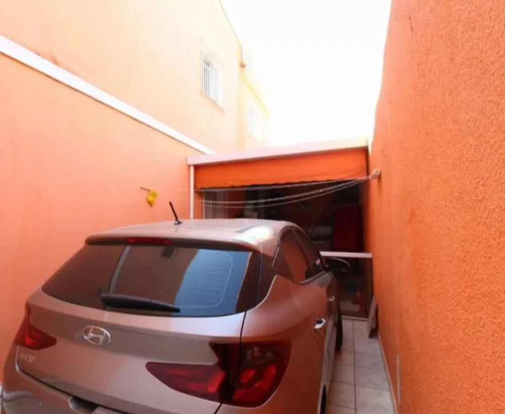 Sobrado, 3 quartos, 150 m² - Foto 1