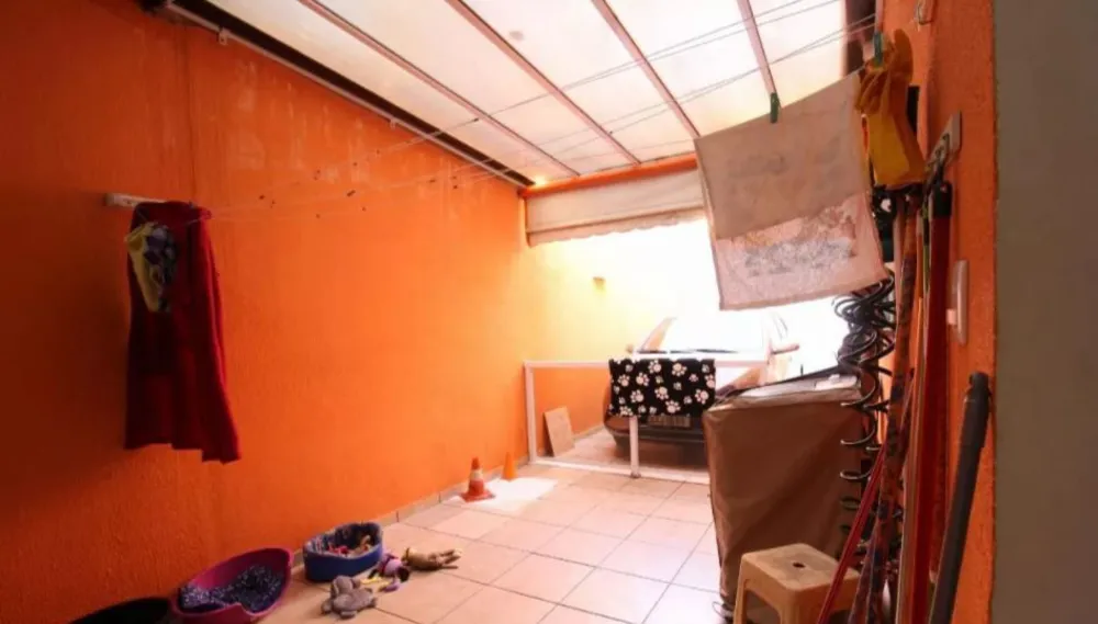 Sobrado, 3 quartos, 150 m² - Foto 3