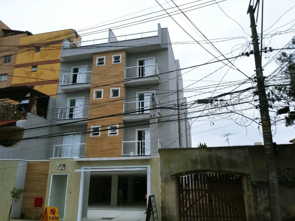 Cobertura, 2 quartos, 115 m² - Foto 20