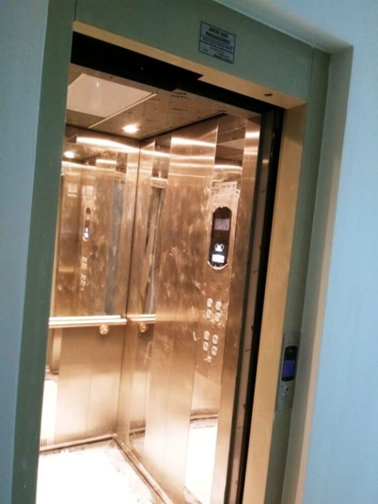Cobertura à venda com 2 quartos, 115m² - Foto 1