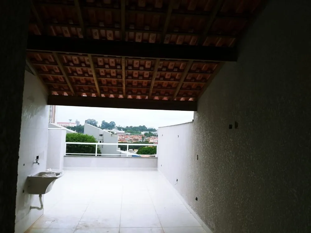 Cobertura, 2 quartos, 115 m² - Foto 5