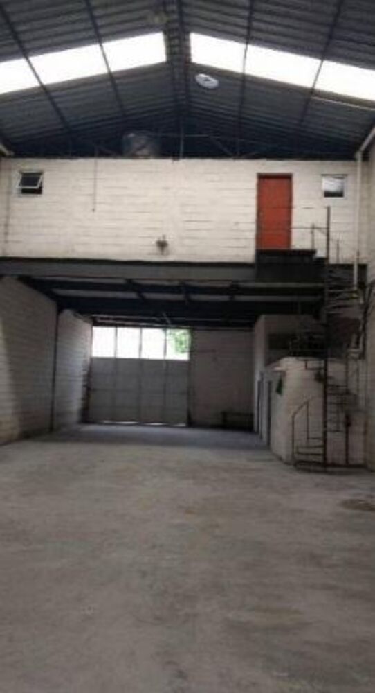 Depósito-Galpão, 715 m² - Foto 8