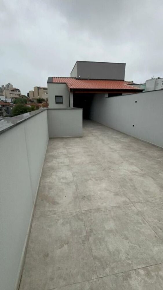 Cobertura à venda com 2 quartos, 110m² - Foto 1