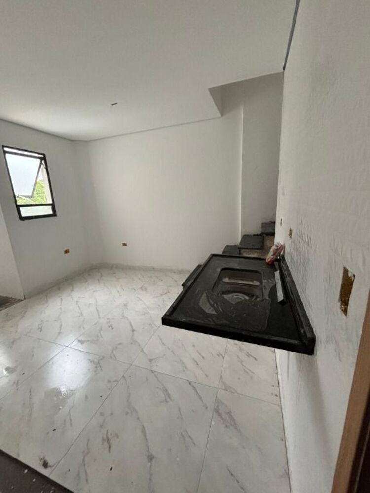Cobertura à venda com 2 quartos, 110m² - Foto 2