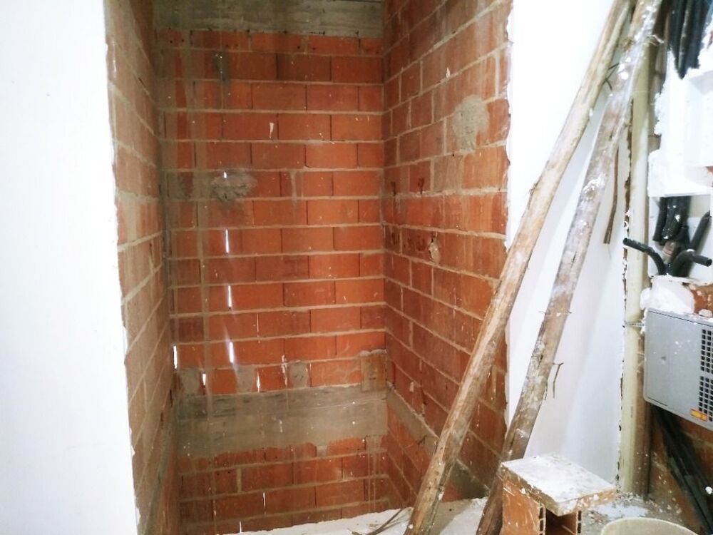 Apartamento, 2 quartos, 45 m² - Foto 2