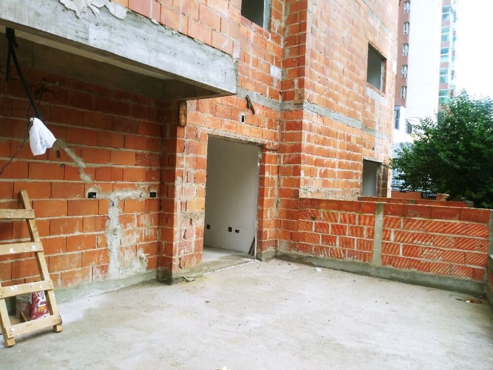 Apartamento, 2 quartos, 45 m² - Foto 4