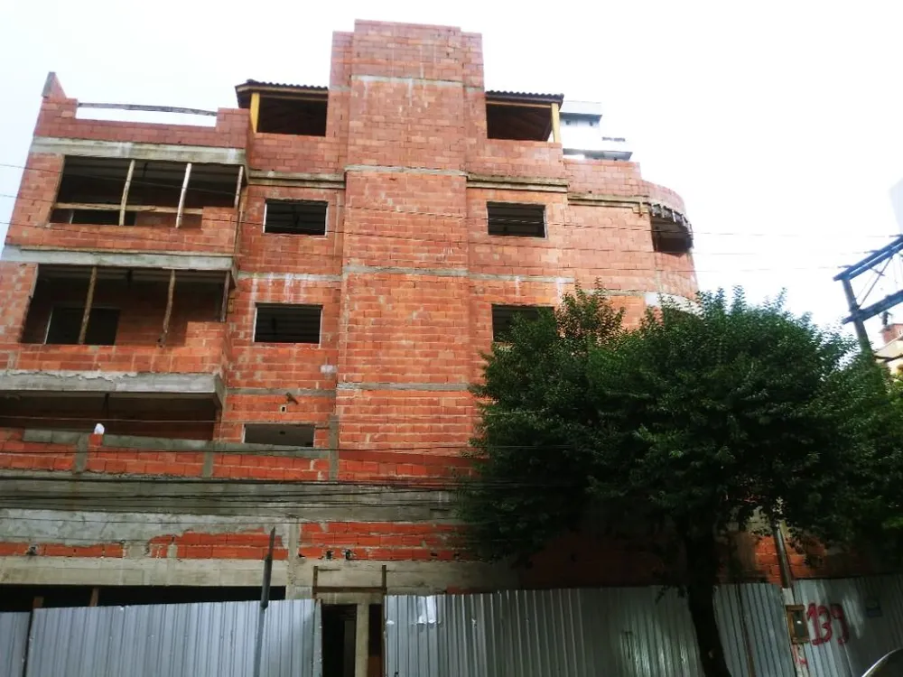 Apartamento, 2 quartos, 45 m² - Foto 16