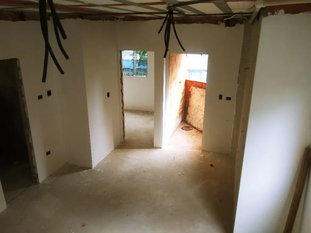 Apartamento, 2 quartos, 45 m² - Foto 4