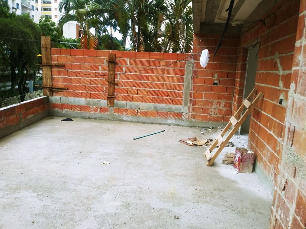 Apartamento, 2 quartos, 45 m² - Foto 3